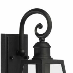 John Timberland Modern Industrial Outdoor Wall Lights Fixtures Set of 2 Crisp Black Cage 16" Exterior House Porch Patio Outside 9 John Timberland Modern Industrial Outdoor Wall Lights Fixtures Set of 2 Crisp Black Cage 16" Exterior House Porch Patio Outside -Outdoor Lighting Sales Shop unnamed file 4207