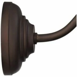 Franklin Iron Works Rustic Outdoor Wall Light Fixture Farmhouse Bronze 9" Caged for Exterior House Deck -Outdoor Lighting Sales Shop unnamed file 4214