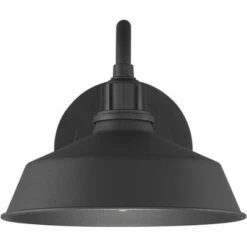 Franklin Iron Works Farmhouse Outdoor Barn Light Fixture Black 10 1/2" Dusk to Dawn Gooseneck for Exterior House Porch Patio Deck 10 Franklin Iron Works Farmhouse Outdoor Barn Light Fixture Black 10 1/2" Dusk to Dawn Gooseneck for Exterior House Porch Patio Deck -Outdoor Lighting Sales Shop unnamed file 4314