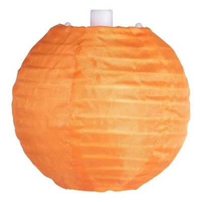 Allsop 35' Glow Solar LED String Light Blue 7 Allsop 35' Glow Solar LED String Light Blue - Image 6