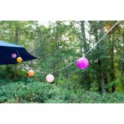 Allsop 35' Glow Solar LED String Light Blue 21 Allsop 35' Glow Solar LED String Light Blue -Outdoor Lighting Sales Shop unnamed file 436