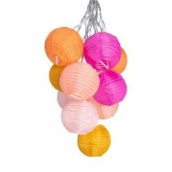 Allsop 35' Glow Solar LED String Light Blue 24 Allsop 35' Glow Solar LED String Light Blue -Outdoor Lighting Sales Shop unnamed file 439