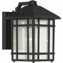 Kathy Ireland Sierra Craftsman 11"H Black Dusk-Dawn Outdoor Wall Light 10 Kathy Ireland Sierra Craftsman 11"H Black Dusk-Dawn Outdoor Wall Light -Outdoor Lighting Sales Shop unnamed file 4417