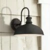 Minka Lavery Escudilla 11 3/4" High Black Outdoor Wall Light 1 Minka Lavery Escudilla 11 3/4" High Black Outdoor Wall Light -Outdoor Lighting Sales Shop unnamed file 4420