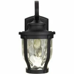 Minka Lavery Merrimack 12 1/4" High Black LED Outdoor Wall Light 9 Minka Lavery Merrimack 12 1/4" High Black LED Outdoor Wall Light -Outdoor Lighting Sales Shop unnamed file 4423