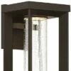 Minka Lavery Shore Pointe 13" High Oil Rubbed Bronze LED Outdoor Wall Light -Outdoor Lighting Sales Shop unnamed file 4460