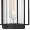 Minka Lavery Avonlea 12 3/4" High Sand Black Outdoor Wall Light -Outdoor Lighting Sales Shop unnamed file 4489