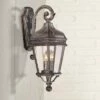 Minka Lavery Harrison™ Series 21" High Outdoor Wall Light -Outdoor Lighting Sales Shop unnamed file 4525