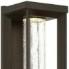 Minka Lavery Shore Pointe 19" High Oil Rubbed Bronze LED Outdoor Wall Light -Outdoor Lighting Sales Shop unnamed file 4538