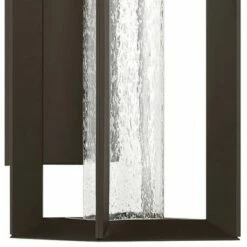 Minka Lavery Shore Pointe 19" High Oil Rubbed Bronze LED Outdoor Wall Light -Outdoor Lighting Sales Shop unnamed file 4539