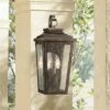 Minka Lavery Irvington Manor 19" High Bronze Outdoor Wall Light -Outdoor Lighting Sales Shop unnamed file 4541