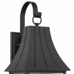Minka Lavery Chateau Grande 24 1/4" High Coal Outdoor Wall Light 5 Minka Lavery Chateau Grande 24 1/4" High Coal Outdoor Wall Light -Outdoor Lighting Sales Shop unnamed file 4563