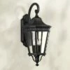 Feiss Cotswold Lane 23 3/4"H Black Outdoor Wall Light -Outdoor Lighting Sales Shop unnamed file 4571