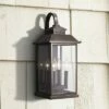 Minka Lavery Miner's Loft 20 3/4"H Oil-Rubbed Bronze Outdoor Wall Light -Outdoor Lighting Sales Shop unnamed file 4580