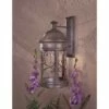Minka Lavery Sage Ridge 22 1/4" High Dark Sky Outdoor Wall Light -Outdoor Lighting Sales Shop unnamed file 4581