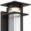 Minka Lavery Kittner 21" High Oil-Rubbed Bronze Outdoor Wall Light -Outdoor Lighting Sales Shop unnamed file 4594