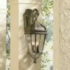 Minka Lavery Harrison™ Series 27" High Outdoor Wall Light -Outdoor Lighting Sales Shop unnamed file 4606