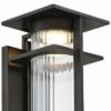 Minka Lavery Kittner 26" High Oil-Rubbed Bronze Outdoor Wall Light -Outdoor Lighting Sales Shop unnamed file 4620