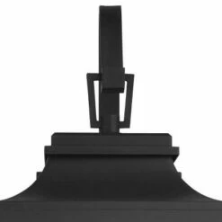 Feiss Warren 25 3/4" High Black 4-Light Outdoor Wall Light 7 Feiss Warren 25 3/4" High Black 4-Light Outdoor Wall Light -Outdoor Lighting Sales Shop unnamed file 4623