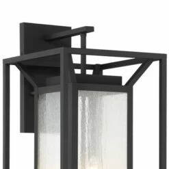 Minka Lavery Harbor View 29 3/4" High Sand Coal Outdoor Wall Light -Outdoor Lighting Sales Shop unnamed file 4625