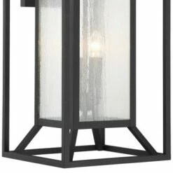 Minka Lavery Harbor View 29 3/4" High Sand Coal Outdoor Wall Light -Outdoor Lighting Sales Shop unnamed file 4626