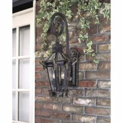 Minka Lavery Stratford Hall Collection 25 1/4" High Outdoor Wall Light