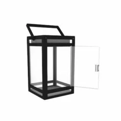 Techko Maid Portable Outdoor Lantern with Clear Panel - Techko Kobot 13 Techko Maid Portable Outdoor Lantern with Clear Panel - Techko Kobot -Outdoor Lighting Sales Shop unnamed file 466