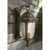 Minka Lavery Havenwood 31 1/4" H Tavira Bronze and Alder Silver Outdoor Wall Light -Outdoor Lighting Sales Shop unnamed file 4661