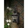 Minka Lavery Stratford Hall Collection 33 1/2" High Outdoor Wall Light
