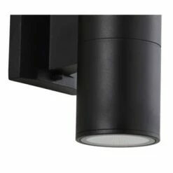 JONATHAN Y 6" LED Metal/Glass Cylinder Outdoor Sconce with Black - Jonathan Y 7 JONATHAN Y 6" LED Metal/Glass Cylinder Outdoor Sconce with Black - Jonathan Y -Outdoor Lighting Sales Shop unnamed file 4670