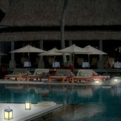 Techko Maid Portable Outdoor Lantern with Clear Panel - Techko Kobot 16 Techko Maid Portable Outdoor Lantern with Clear Panel - Techko Kobot -Outdoor Lighting Sales Shop unnamed file 469