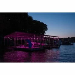 12ct Seasons Wi-Fi Classic Café Outdoor String Lights - Black Wire - Enbrighten -Outdoor Lighting Sales Shop unnamed file 47