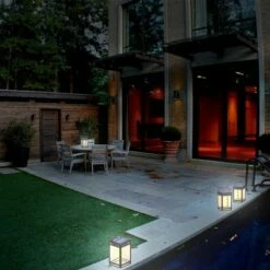 Techko Maid Portable Outdoor Lantern with Clear Panel - Techko Kobot 19 Techko Maid Portable Outdoor Lantern with Clear Panel - Techko Kobot -Outdoor Lighting Sales Shop unnamed file 472