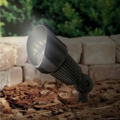 John Timberland Hooded Black 10-Piece LED Landscape Spot Light Set -Outdoor Lighting Sales Shop unnamed file 4733