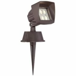 Super Duty Bronze LED Spot and Flood Light Complete Landscape Kit 7 Super Duty Bronze LED Spot and Flood Light Complete Landscape Kit -Outdoor Lighting Sales Shop unnamed file 4745