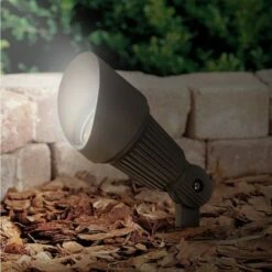 John Timberland Hooded Bronze 6-Piece LED Landscape Spot Light Set -Outdoor Lighting Sales Shop unnamed file 4770