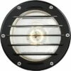 John Timberland Black Die-Cast Aluminum Large LED In-Ground Well Light 1 John Timberland Black Die-Cast Aluminum Large LED In-Ground Well Light -Outdoor Lighting Sales Shop unnamed file 4777