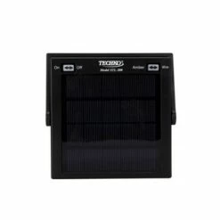 7.87" Solar Portable Outdoor Lantern Amber/White - Techko Maid 7 7.87" Solar Portable Outdoor Lantern Amber/White - Techko Maid -Outdoor Lighting Sales Shop unnamed file 478