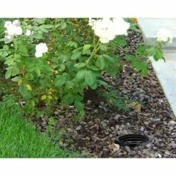 John Timberland Black Die-Cast Aluminum Large LED In-Ground Well Light -Outdoor Lighting Sales Shop unnamed file 4780