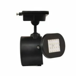 Outdoor LED Security Twin Light White - Techko Maid -Outdoor Lighting Sales Shop unnamed file 4807