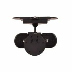 Outdoor LED Security Twin Light White - Techko Maid -Outdoor Lighting Sales Shop unnamed file 4809