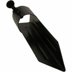 Sunnydaze Decor Sunnydaze Outdoor Universal Steel Metal Ground Stake Accessory for Patio and Lawn Citronella Torches - Black - 4pk -Outdoor Lighting Sales Shop unnamed file 4893