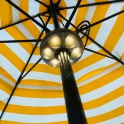 LED Patio Umbrella Light with Remote - Brilliant Evolution -Outdoor Lighting Sales Shop unnamed file 4907