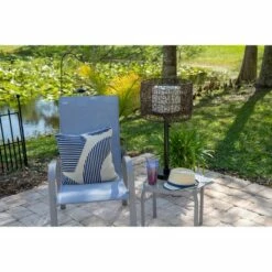 Kenroy Home Tanglewood Outdoor table lamp