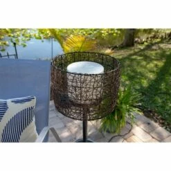Kenroy Home Tanglewood Outdoor table lamp 9 Kenroy Home Tanglewood Outdoor table lamp -Outdoor Lighting Sales Shop unnamed file 4910