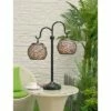 Kenroy Home Castillo Outdoor table lamp -Outdoor Lighting Sales Shop unnamed file 4914