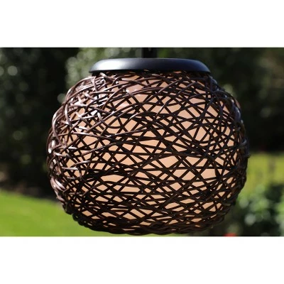 Kenroy Home Castillo Outdoor table lamp 7 Kenroy Home Castillo Outdoor table lamp - Image 5