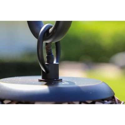 Kenroy Home Castillo Outdoor table lamp 9 Kenroy Home Castillo Outdoor table lamp - Image 7