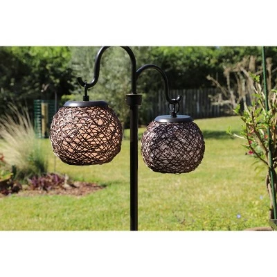 Kenroy Home Castillo Outdoor table lamp 10 Kenroy Home Castillo Outdoor table lamp - Image 8