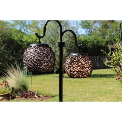 Kenroy Home Castillo Outdoor table lamp 11 Kenroy Home Castillo Outdoor table lamp - Image 9